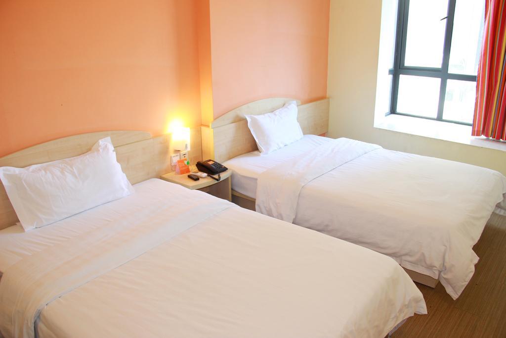 7Days Inn Shantou Municipal Government 外观 照片