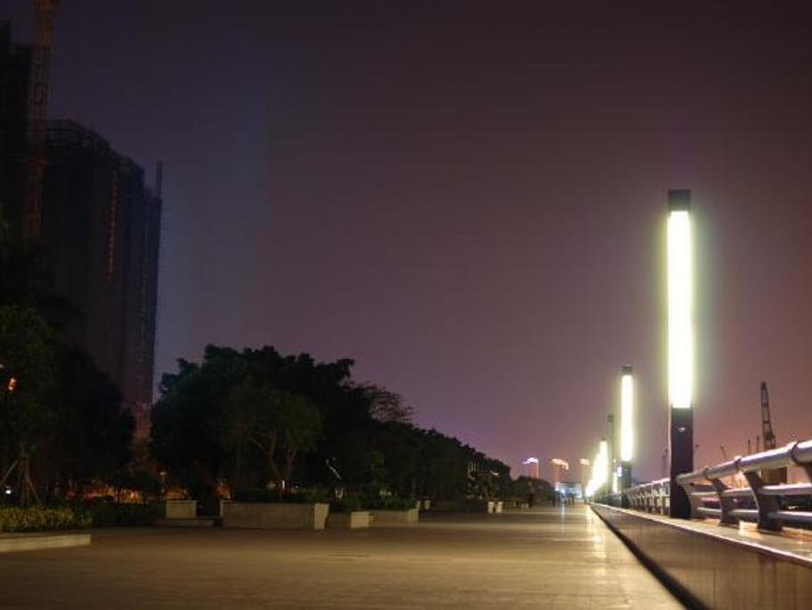 7Days Inn Shantou Municipal Government 外观 照片