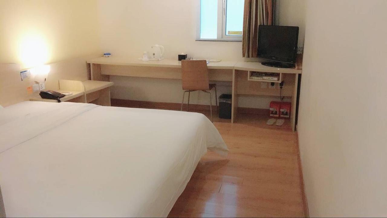 7Days Inn Shantou Municipal Government 外观 照片