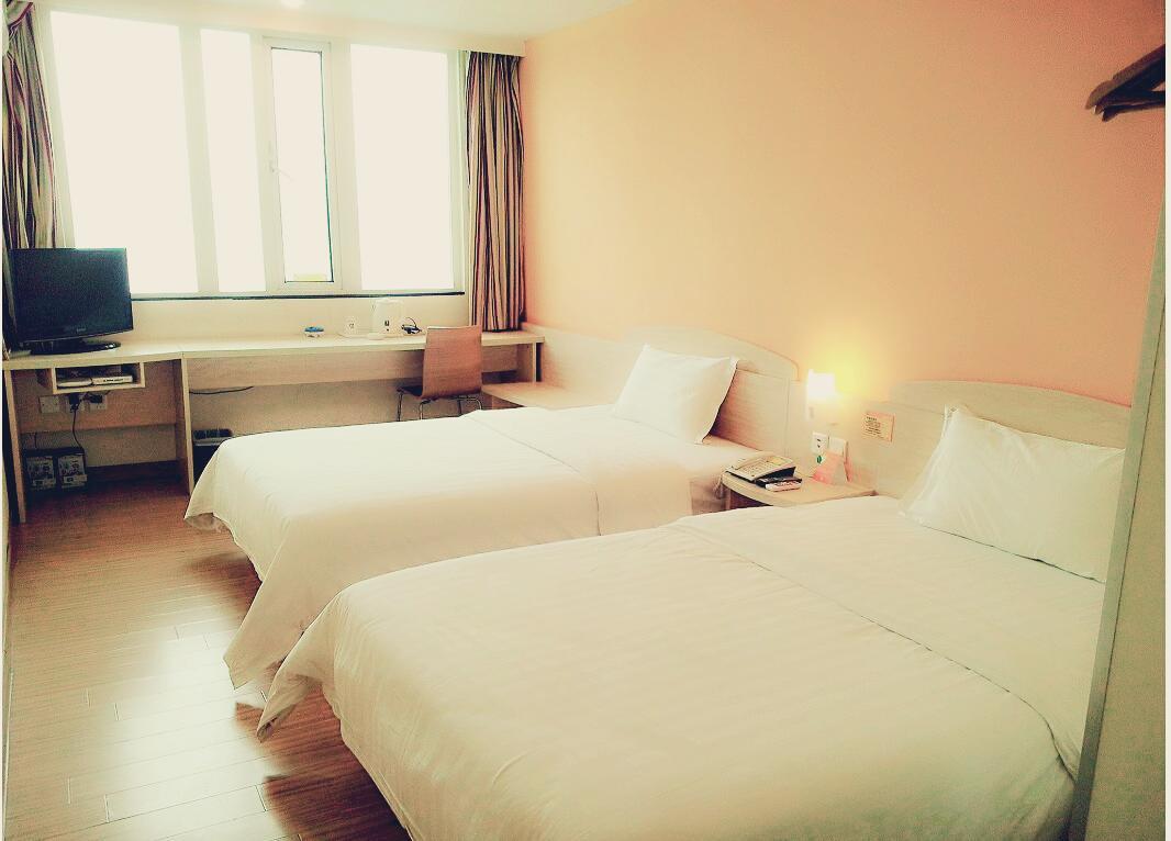 7Days Inn Shantou Municipal Government 外观 照片