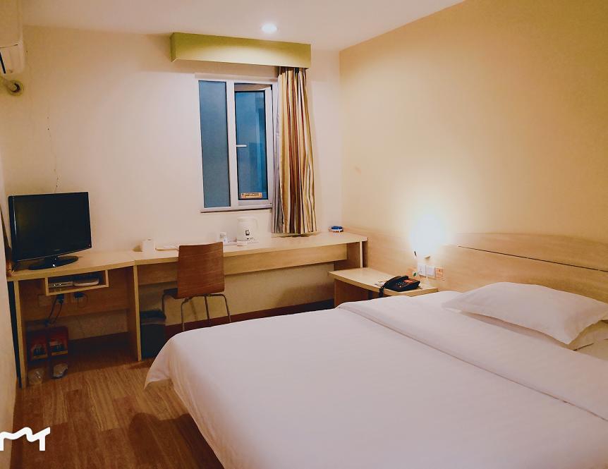 7Days Inn Shantou Municipal Government 外观 照片